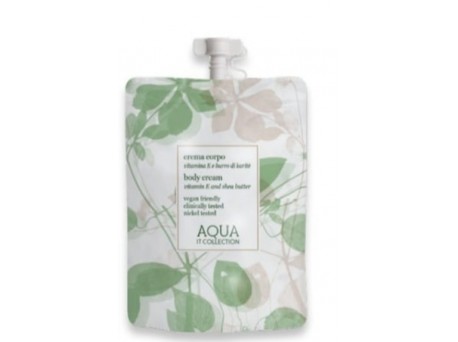 200PZ Aqua crema corpo 30ml 