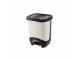 Tontarelli pattumiera idea 18lt