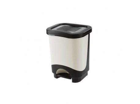 Tontarelli pattumiera idea 18lt