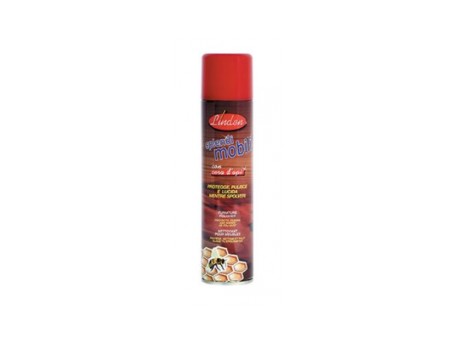 SPRAY SPLENDI MOBILI LINDEN 400 ML