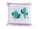 Cuscino arredo 40cm