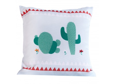 Cuscino arredo 40cm
