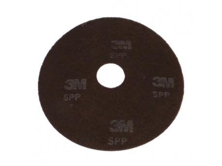 3M disco SPP da MM 432-17 deceratura con monospazzola