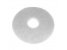 3M disco PP bianco da MM 432-17" lucidatura