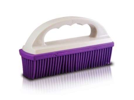 Spazzola silicone