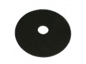 Disco PP nero da MM 432-17" lavaggi aggressivi