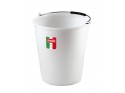 Stefanplast secchio polietilene 9lt