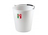 Stefanplast secchio polietilene 9lt