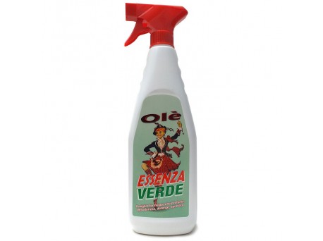 Olè Verde essenza profumata multiuso 750ml