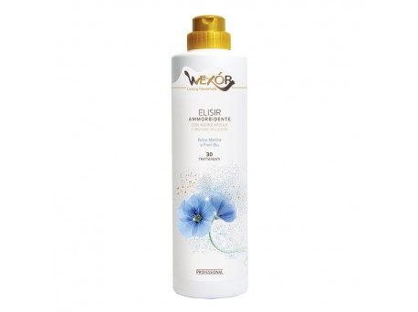 Wexor ammorbidente fiori blu 750ml