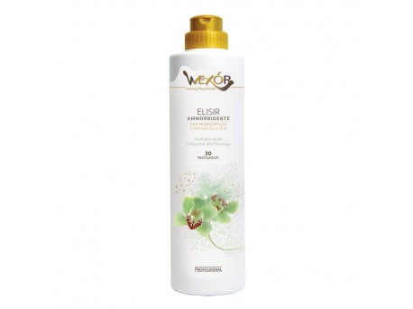 Wexor ammorbidente verde himalaya 750ml