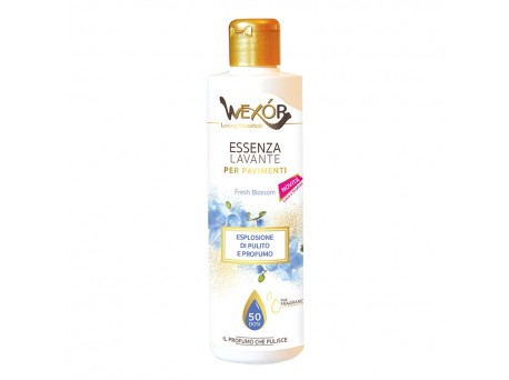 Wexor essenza pavimenti fresh blossom 235ml