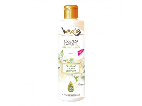 Wexor essenza pavimenti neroli 235ml