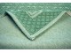 Tappeto sardo 115x175 verde