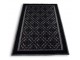 Tappeto sardo 115x175 nero