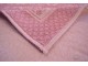 Tappeto sardo 115x175 rosa