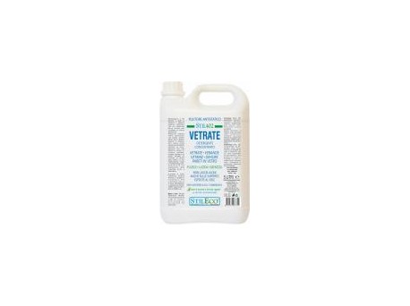 Stileco vetrate antistatico 5lt