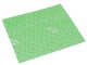 Vileda panno antibatterico verde 42x36