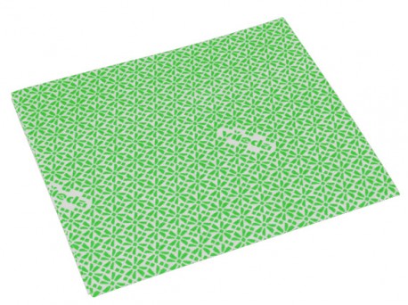 Vileda panno antibatterico verde 42x36