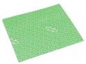 Vileda panno antibatterico verde 42x36