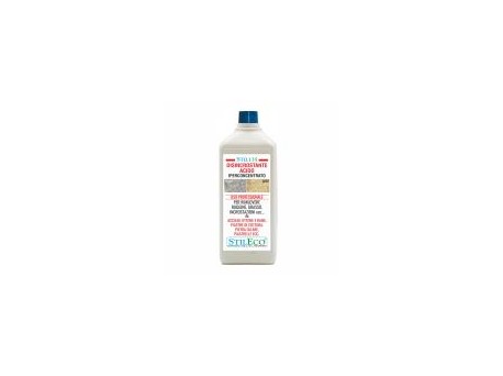 Stileco disincrostante acido 1lt H.A.C.C.P. 