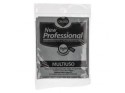 Professional panno scamosciato silver