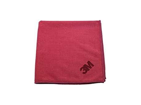 Essential panno microfibra 3M rosa
