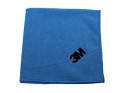 Essential panno microfibra 3M blu