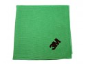 Essential panno microfibra 3M verde