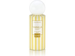 Saphir Parfums Vanilla 100ml