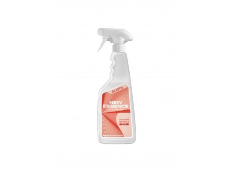 6PZ Alca essenza Elioth 750ml