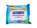 Farmaline carta igienica umidificata