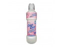 Deo due ammorbidente fiori rosa 1lt