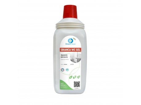 DC sbianca wc 750ml
