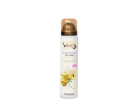 Wexor deo spray Ylang ylang Patchouli 100ml