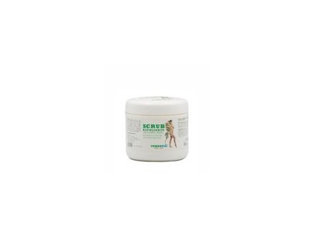 Scrub esfoliante Timo e Sale Alpino 650gr