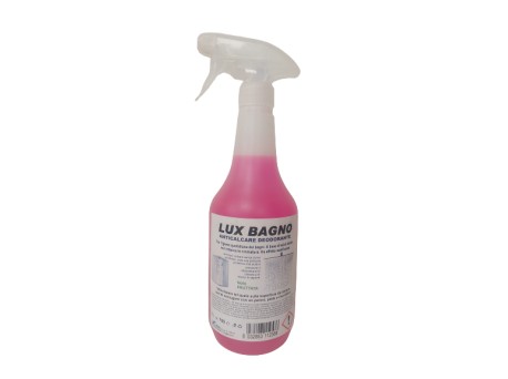 Lux bagno anticalcare profumato 750ml