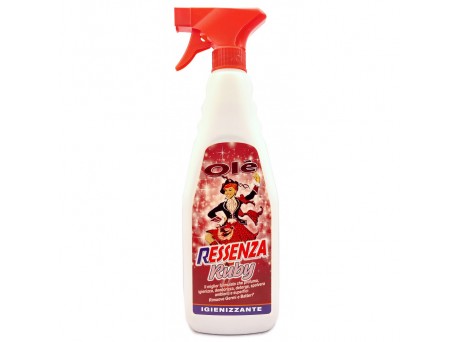 Olè Ruby luxury essenza profumata multiuso 750ml