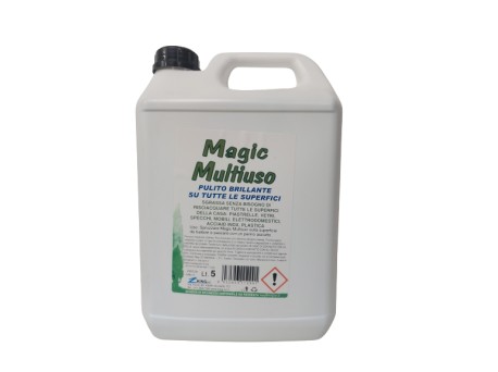 Magic multiuso 5lt