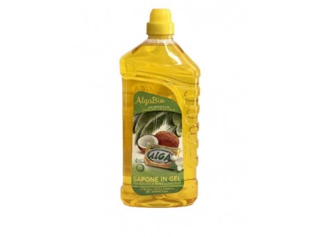 Alga bio sgrassatore 500ml