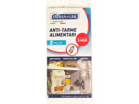 Farmaline antitarme alimentare 