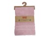 Carrera tappetino da bagno 50x70 rosa