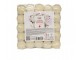 Candele Profumate Tealight Fresia e Gelsomino