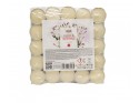 Candele Profumate Tealight Fresia e Gelsomino