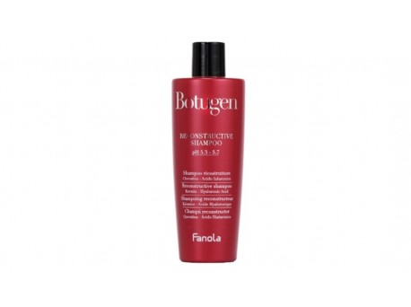 Fanola Botugen shampoo ricostruttore 300ml 