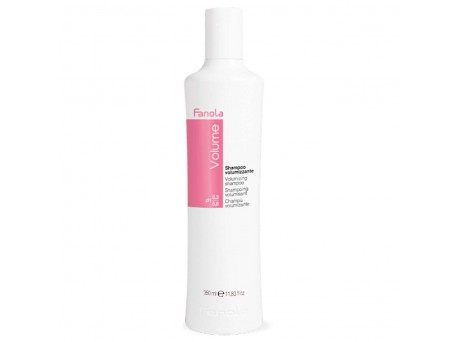 Fanola Volume shampoo volumizzante 350ml