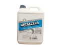 CERA PAVIMENTI METALLIZZATA METALCERA 5 LT