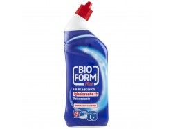 Bioform Plus igienizzante WC disincrostante 750ml
