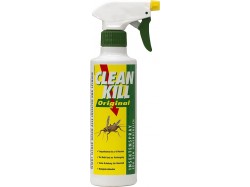 Clean kill insetticida