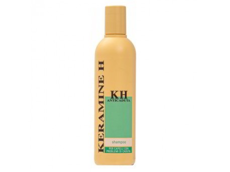 Keramine H shampoo anticaduta 300ml